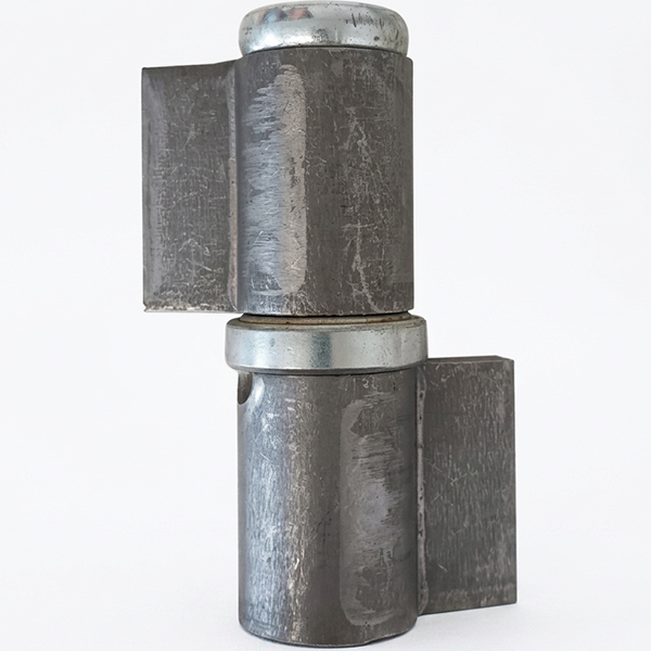 Comunello Cerniera 2 ALI Chiuse Perno Sfilabile e Cuscinetto ART.455-90 - COMUNELLO